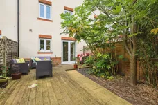 Houghton Way, Hellingly, Hailsham