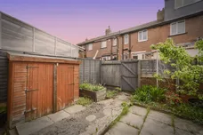 Nancroft Mount, Armley, Leeds