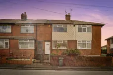 Nancroft Mount, Armley, Leeds