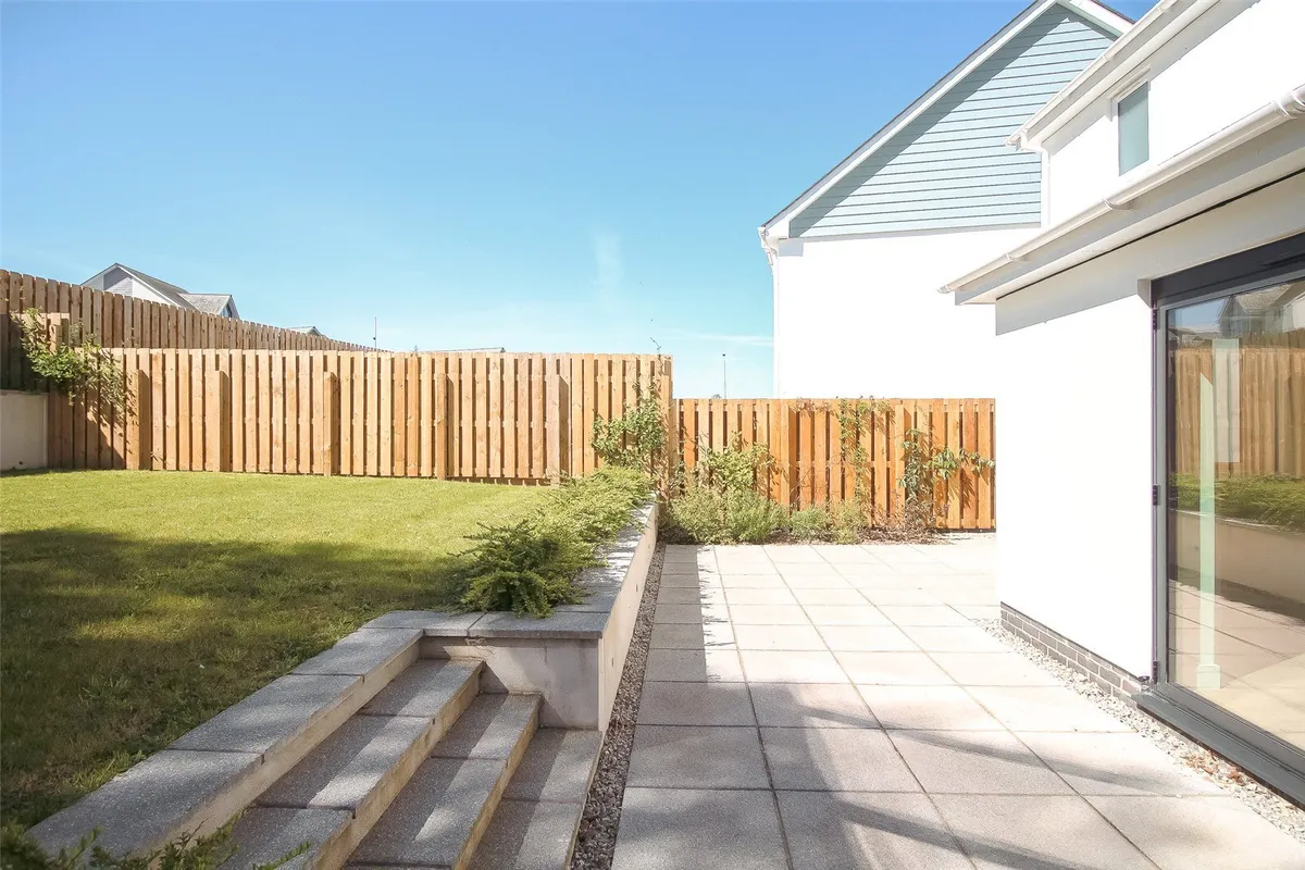 Evergreen Way, Mount Sandford Green, Barnstaple, EX32