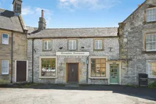 Market Place, Hartington, Buxton