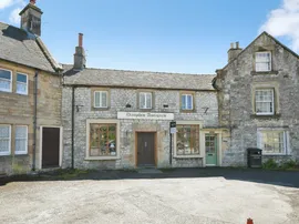 Market Place, Hartington, Buxton thumb 2