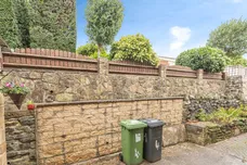 Boundary Terrace, Moorend, Dewsbury