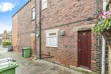 Boundary Terrace, Moorend, Dewsbury
