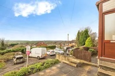 Boundary Terrace, Moorend, Dewsbury
