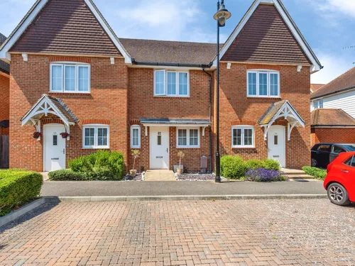 Kelmscott Way, Bognor Regisphoto