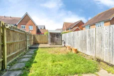 Kelmscott Way, Bognor Regis