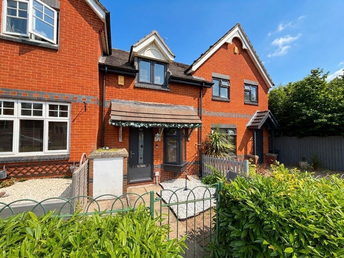 Edgehill Drive, Daventry Image 1