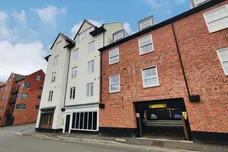 King Street, NORWICH