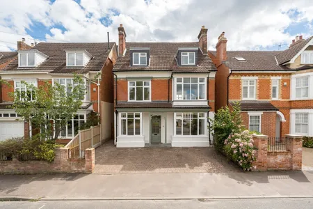 Inglis Road, Lexden, CO3