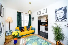 College Road, Brighton