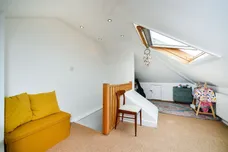 College Road, Brighton