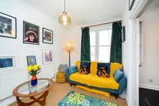 College Road, Brighton