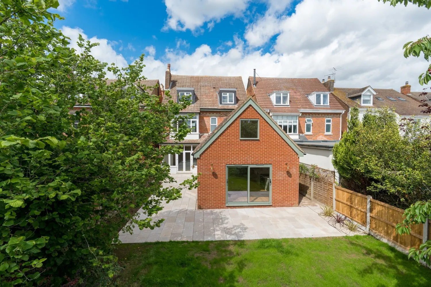 Inglis Road, Lexden, CO3 photo 29