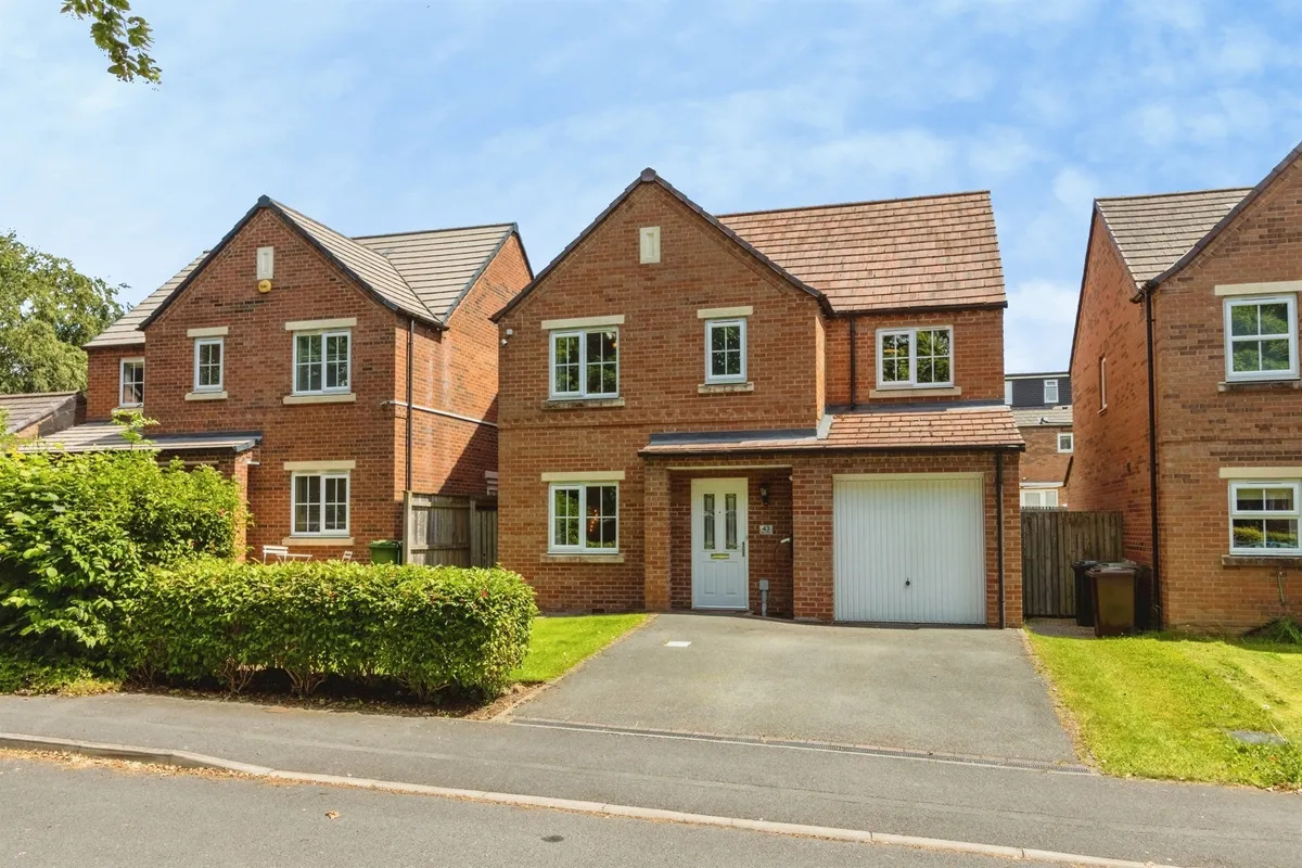 Elm Drive, LEEDS