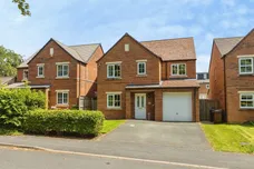 Elm Drive, LEEDS