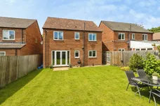 Elm Drive, LEEDS