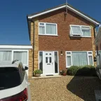 Monksgate, Thetford, IP24 1BY