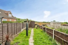 Old Row, Burton-Upon-Stather, Scunthorpe
