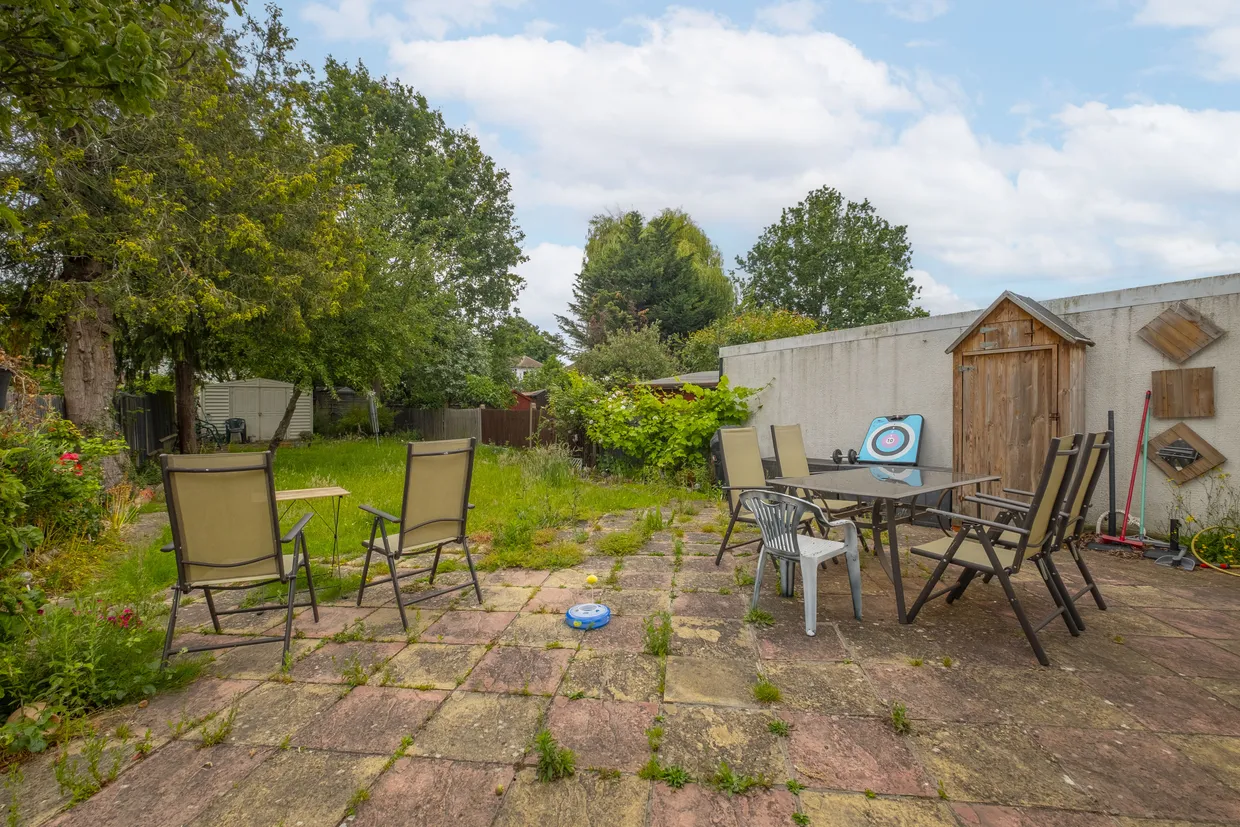 Robin Hood Way, London, SW15 photo 8