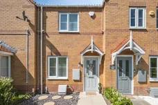 Comrades Place, Goldthorpe, Rotherham