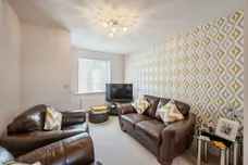 Comrades Place, Goldthorpe, Rotherham