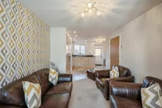 Comrades Place, Goldthorpe, Rotherham