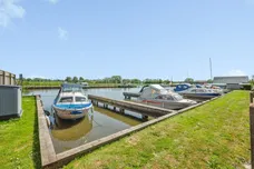 North East Riverbank, Potter Heigham, Great Yarmouth
