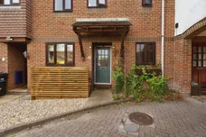 Warren Way, Barnham, Bognor Regis
