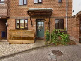 Warren Way, Barnham, Bognor Regis photo