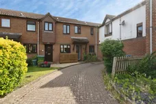 Warren Way, Barnham, Bognor Regis