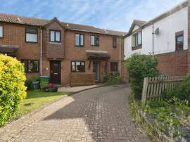 Warren Way, Barnham, Bognor Regis thumb 2