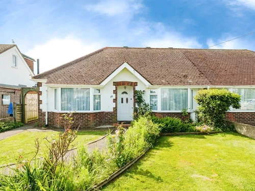 Sunningdale Road, Worthingphoto