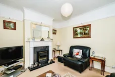 Sunningdale Road, Worthing