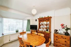 Sunningdale Road, Worthing