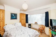 Sunningdale Road, Worthing