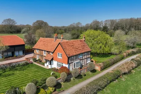 Bullsland Lane, Chorleywood, WD3