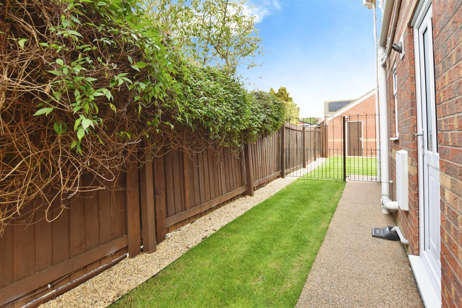 Garvey Way, Hedon, Hull Image 25