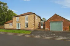 West Street, Winterton, SCUNTHORPE