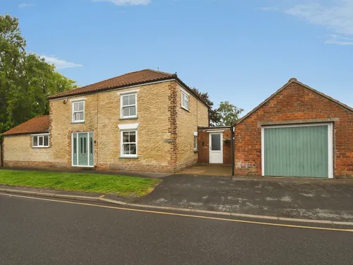 West Street, Winterton, SCUNTHORPEphoto