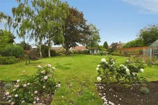 West Street, Winterton, SCUNTHORPE
