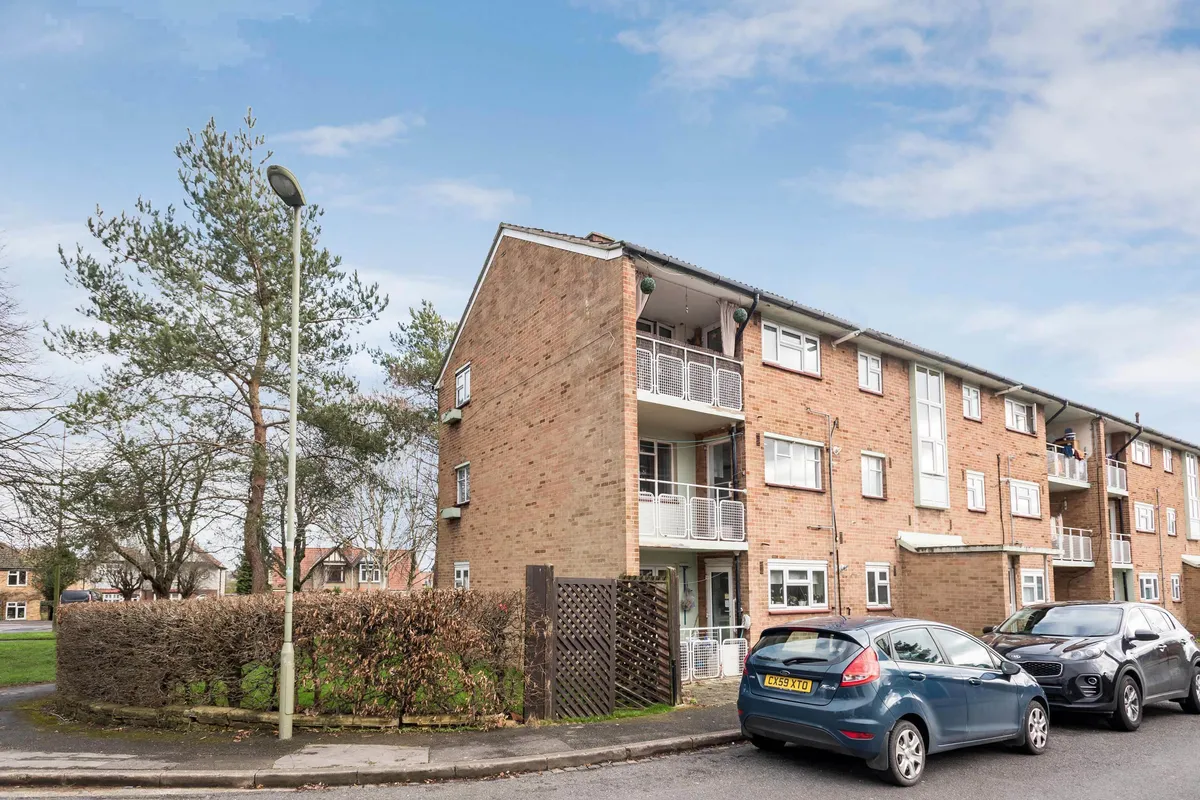 Oxford Road, Littlemore, OXFORD