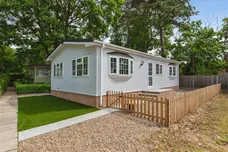 Westgate Park, Sleaford