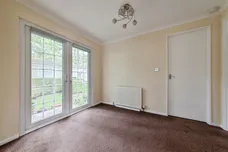 Westgate Park, Sleaford