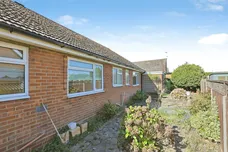 Mill Farm Nurseries, Swaffham