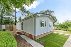 Westgate Park, Sleaford