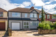 Carterhatch Road, Enfield