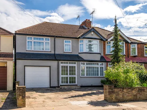 Carterhatch Road, Enfieldphoto