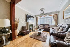 Carterhatch Road, Enfield