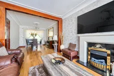 Carterhatch Road, Enfield